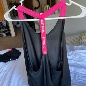 Women’s Nike Tank